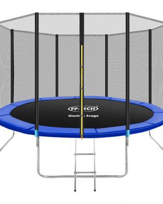 Trampolino rladtico
