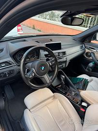 BMW X1  xdrive 20d