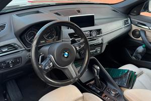 BMW X1  xdrive 20d