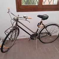 Tre bici