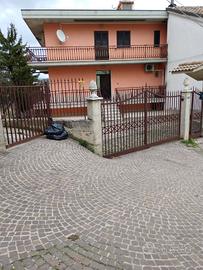 Casa singola - Rocca Santa Maria