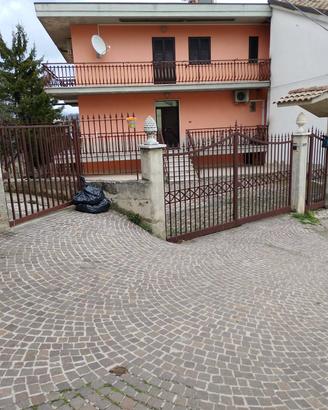 Casa singola - Rocca Santa Maria