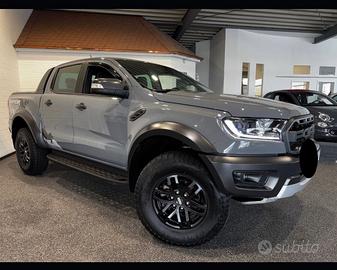 Ford Ranger Raptor 2.0 TDCi aut. 213CV DC 5 posti 
