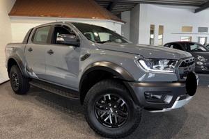 Ford Ranger Raptor 2.0 TDCi aut. 213CV DC 5 posti 