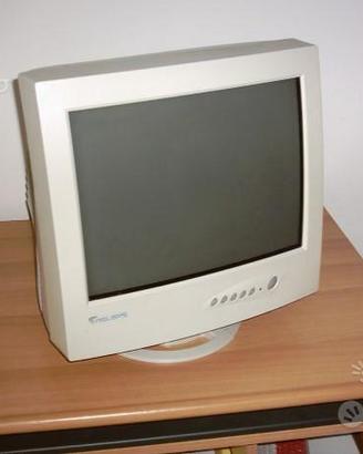Monitor pc 