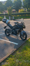 Triumph Tiger Sport 660