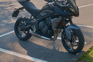 Triumph Tiger Sport 660