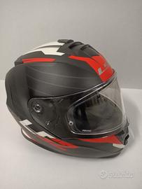 casco Ls2 