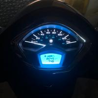 Scooter liberty  125 2021 piaggio 