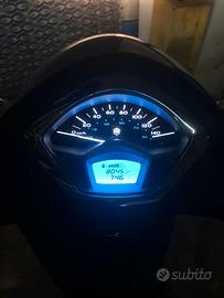 Scooter liberty  125 2021 piaggio 