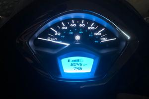 Scooter liberty  125 2021 piaggio 