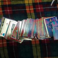 82 figurine calcio cards 97 