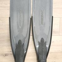 Pinne cressi professional