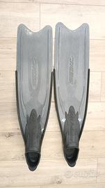 Pinne cressi professional