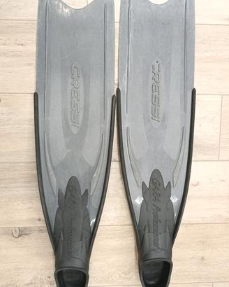 Pinne cressi professional