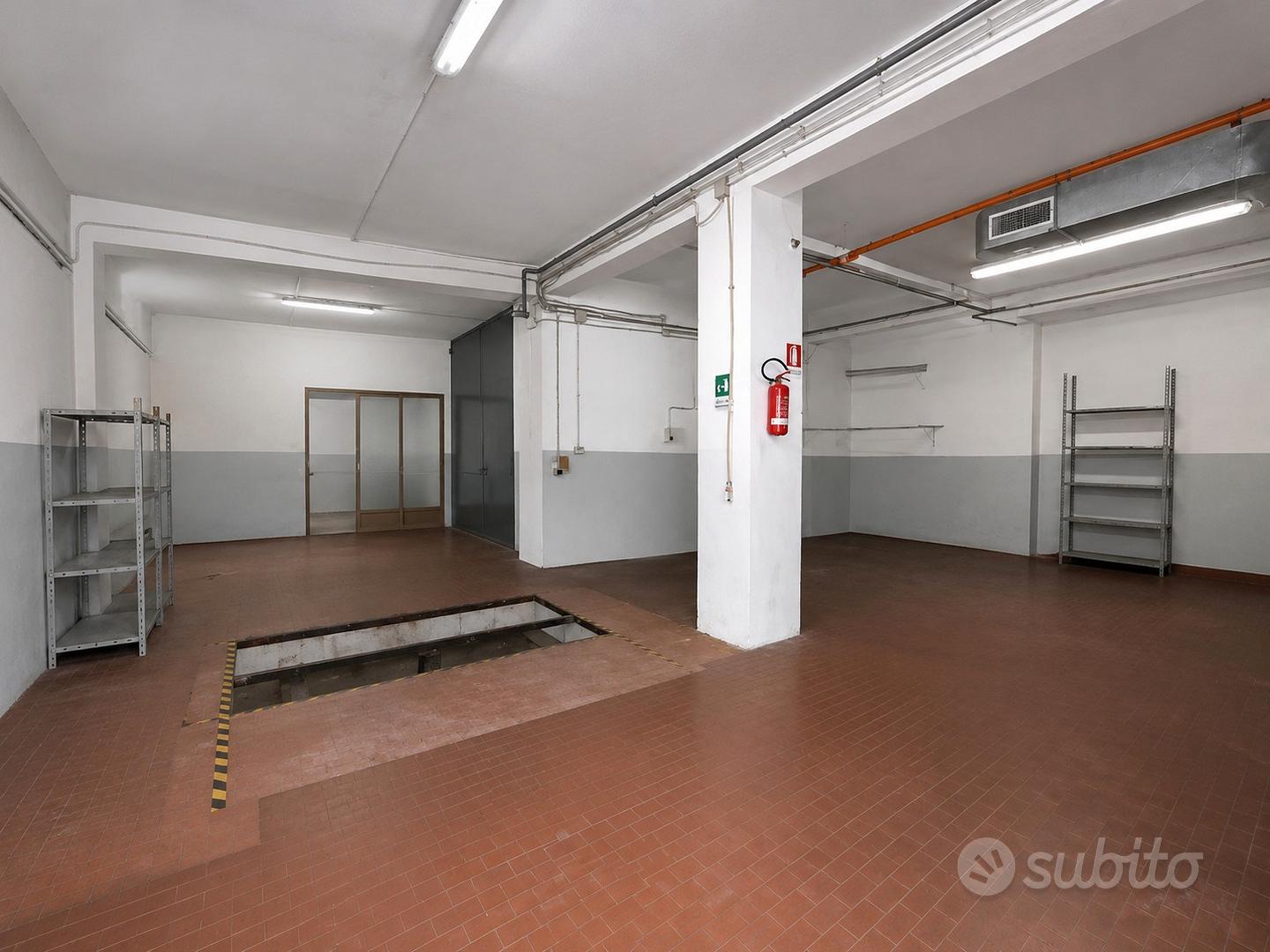 Boccea - locale con doppio accesso su via principa - Vista 5