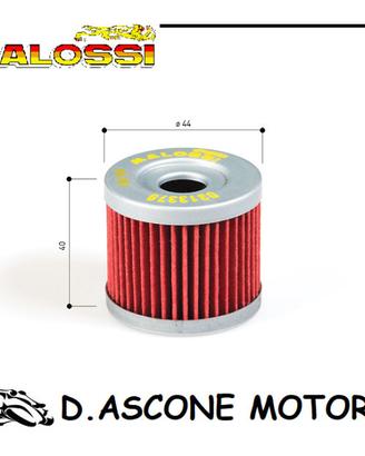 FILTRO OLIO MALOSSI BURGMAN 125 150 400