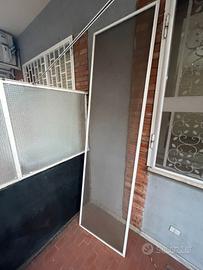 Zanzariere magnetiche 