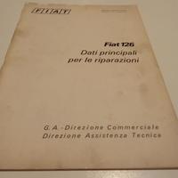 Manuali Fiat