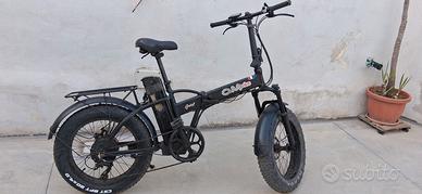 bici elettrica 500 watt 