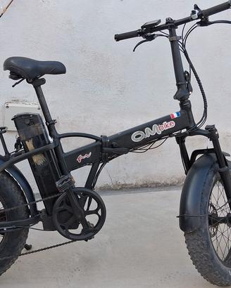 bici elettrica 500 watt 