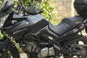 Suzuki V Strom 650 DL 2008