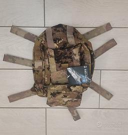 Copri elmetto mach 2 – Vegetato EI – nuovo