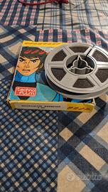 Goldrake all attacco super 8