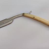 Rasoio a mano libera Piper "Shavette"