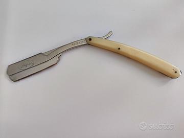 Rasoio a mano libera Piper "Shavette"