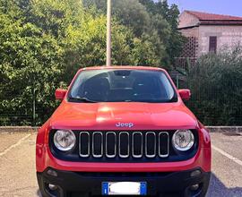 Jeep Renegade 1.4 Longitude