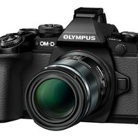 Olympus OMD e-M1 mk 1
