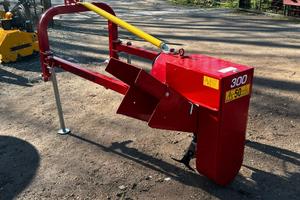 Apri Scoline 300 R F.C.R. -NUOVO