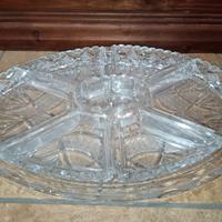 antipastiera vintage componibile vari pezzi