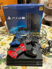 PS4 PRO