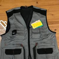 Gilet senza maniche ISSALINE