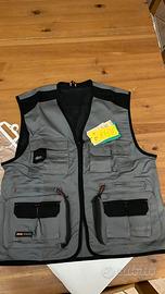 Gilet senza maniche ISSALINE