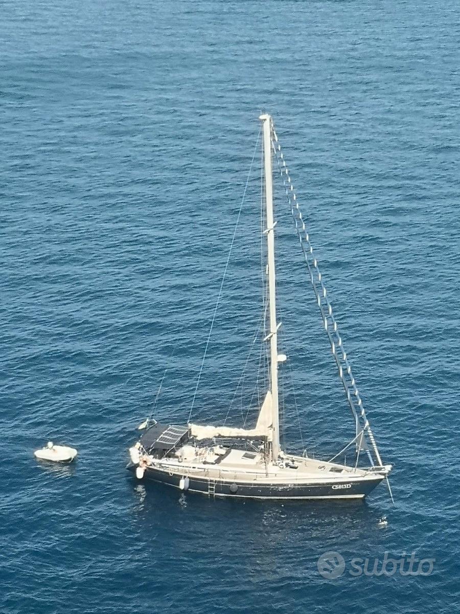 Grand Soleil 46 — View photo 1