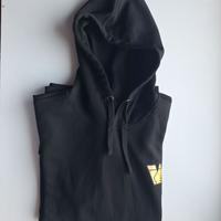 Felpa con Cappuccio Hoodie Venezia FC – Ufficiale