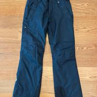 Pantaloni da sci marmot