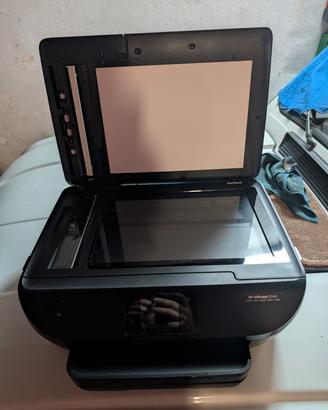 Stampante Multifunzione hp