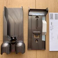 Stazione di ricarica Dyson v12