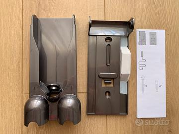 Stazione di ricarica Dyson v12