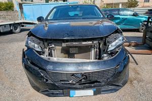 Peugeot 308 BlueHDi 130 S&S EAT8 SW GT-2025