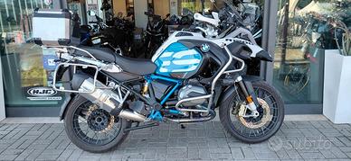 Bmw R 1200 GS Adventure