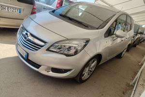 Opel Meriva 1.6 CDTI Start&Stop Cosmo