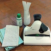 Lavapavimenti FOLLETTO