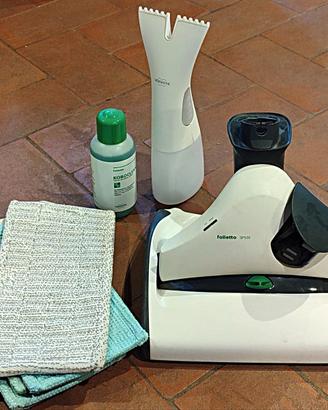 Vorwerk Folletto Pulilava SP530