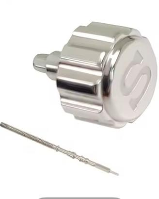 Corona Seiko 4r36 (nh35)-7s26