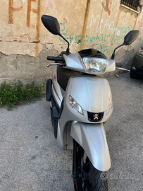 Peugeot Tweet 150cc